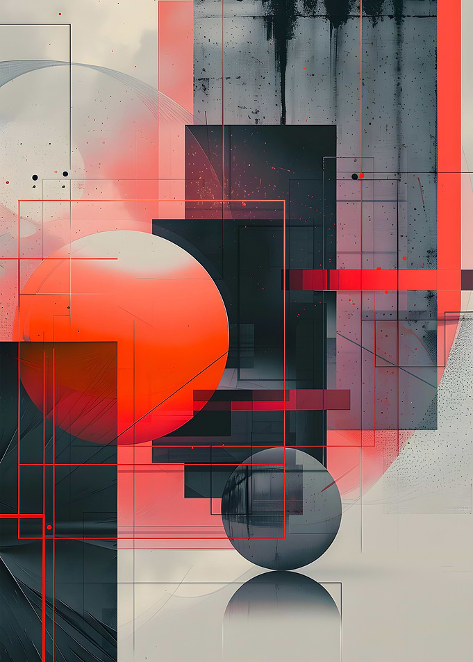 Abstract Expressionism