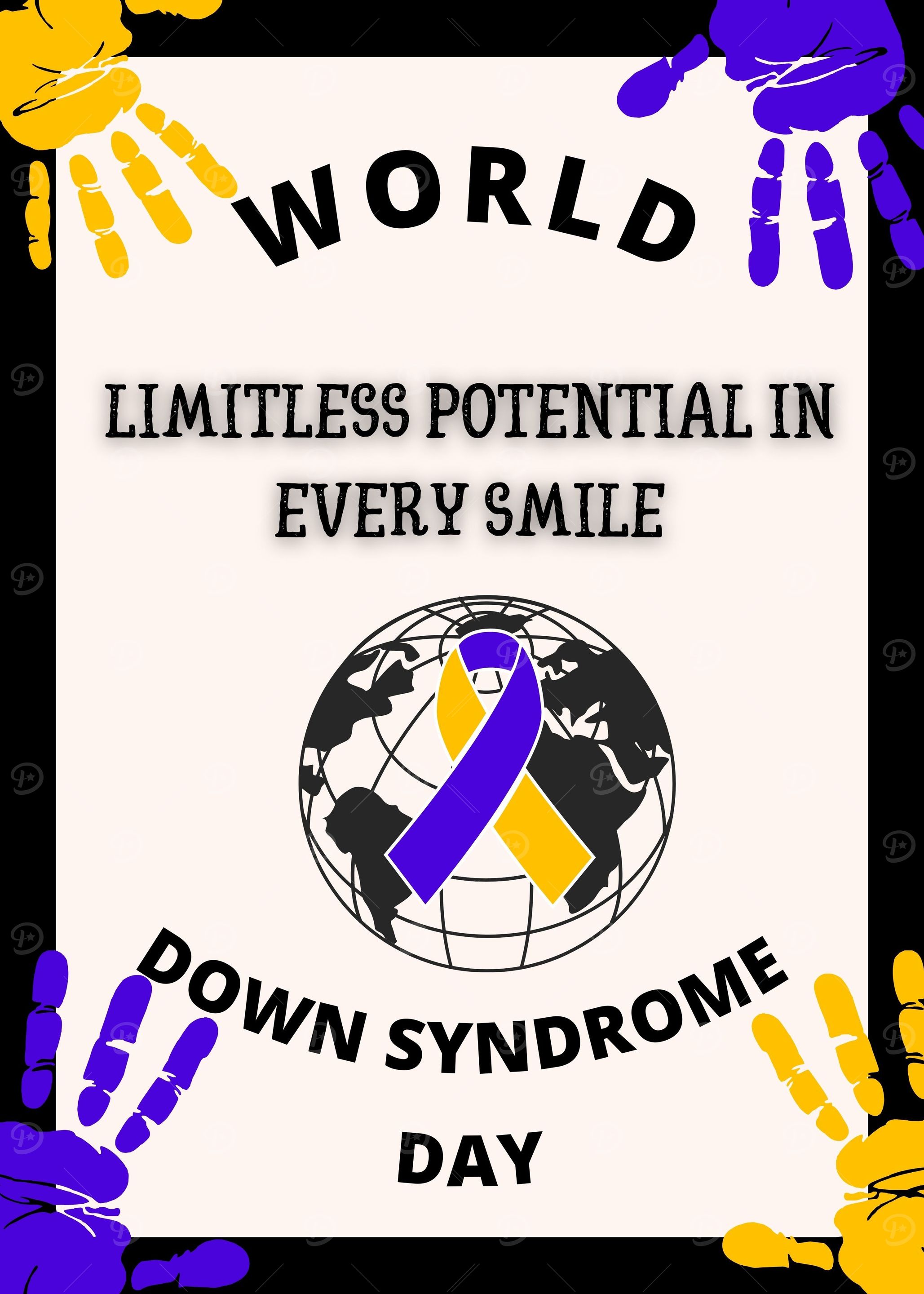 World Down Syndrome Day