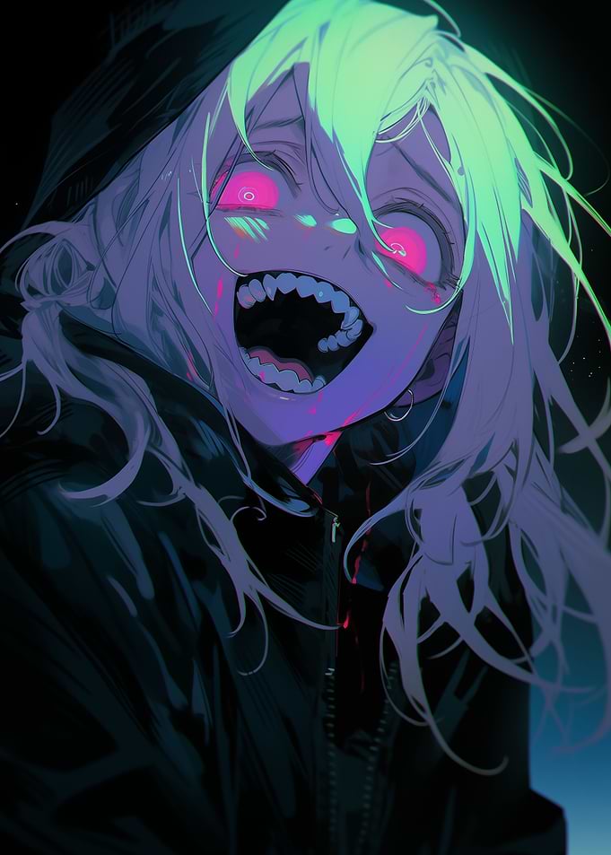 Crazy Laughs