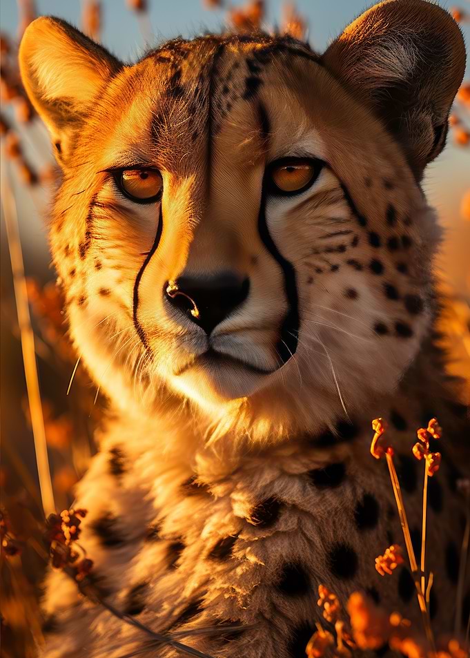 Cheetah