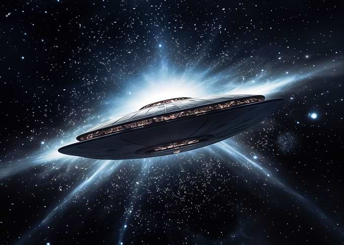 Starship SC