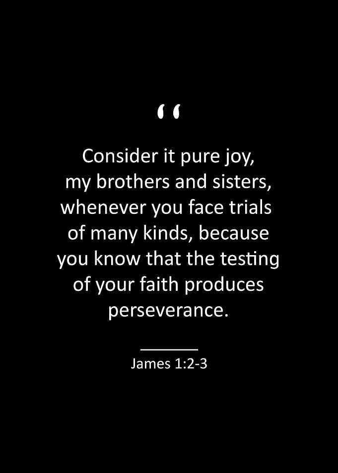 James 1 2 3