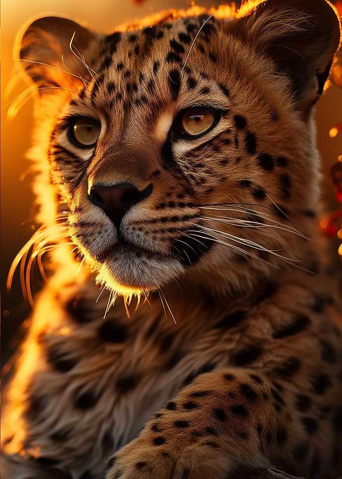 Cheetah