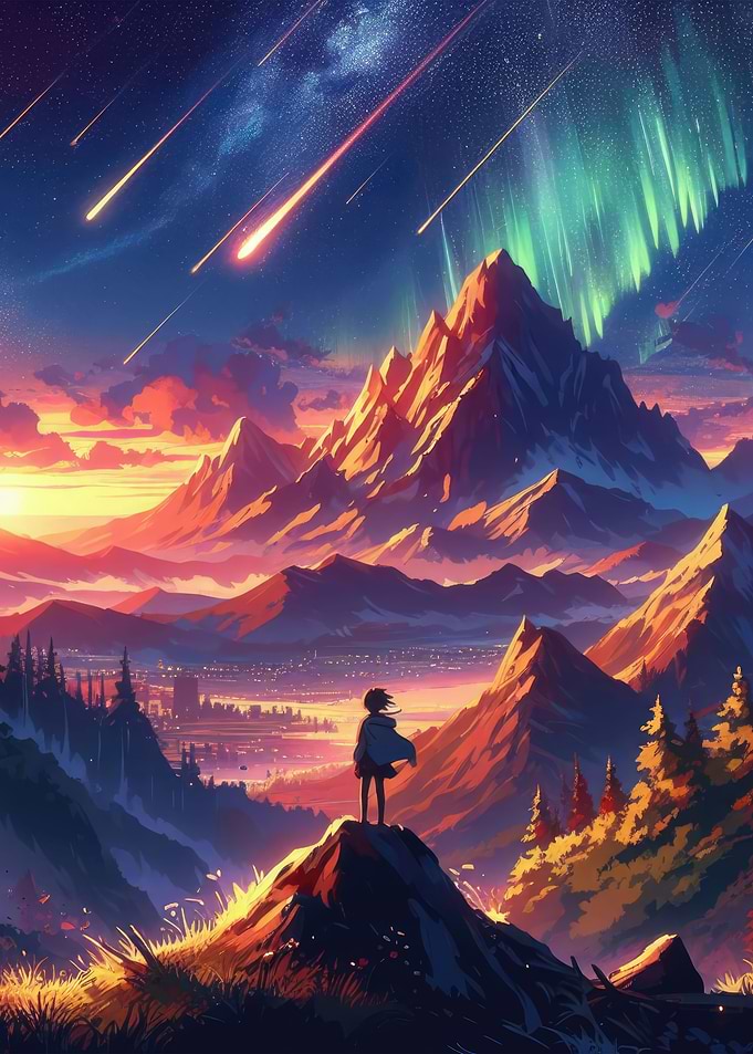 Landscape V12