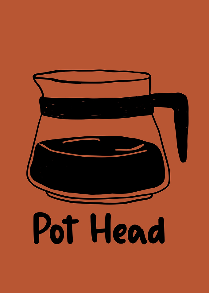 Pot Head