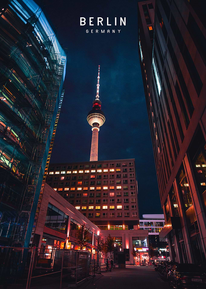 Berlin