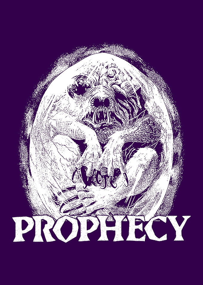 Prophecy