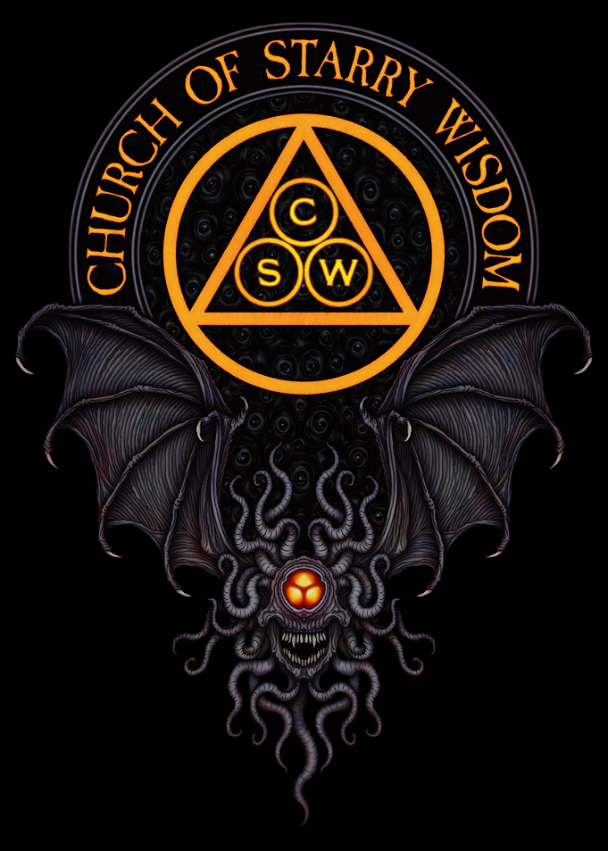 Church of Starry Wisdom