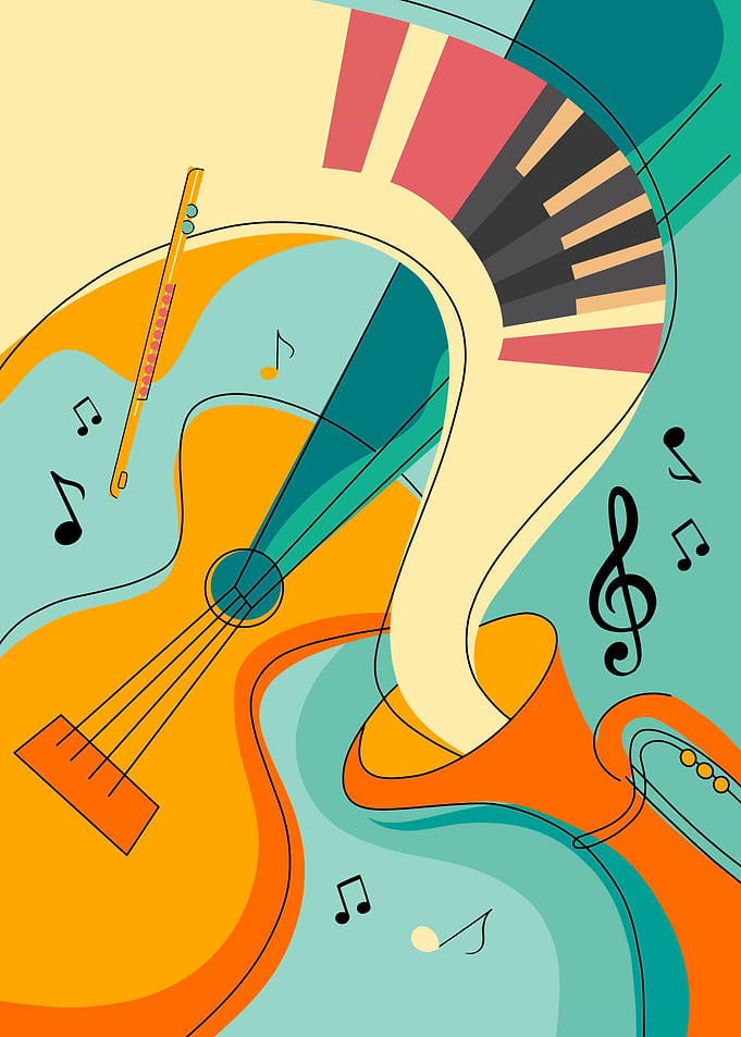 Jazz Music