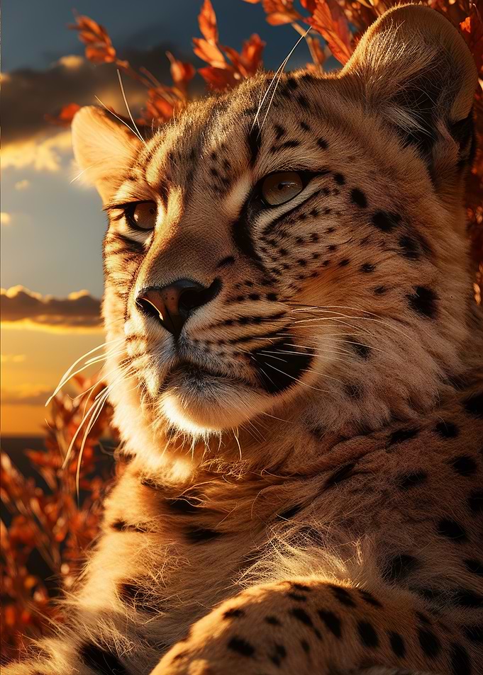 Cheetah
