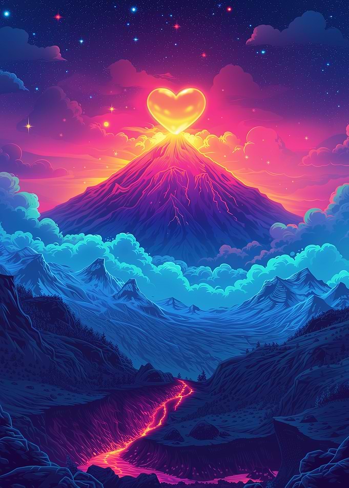 Beautiful Landscape