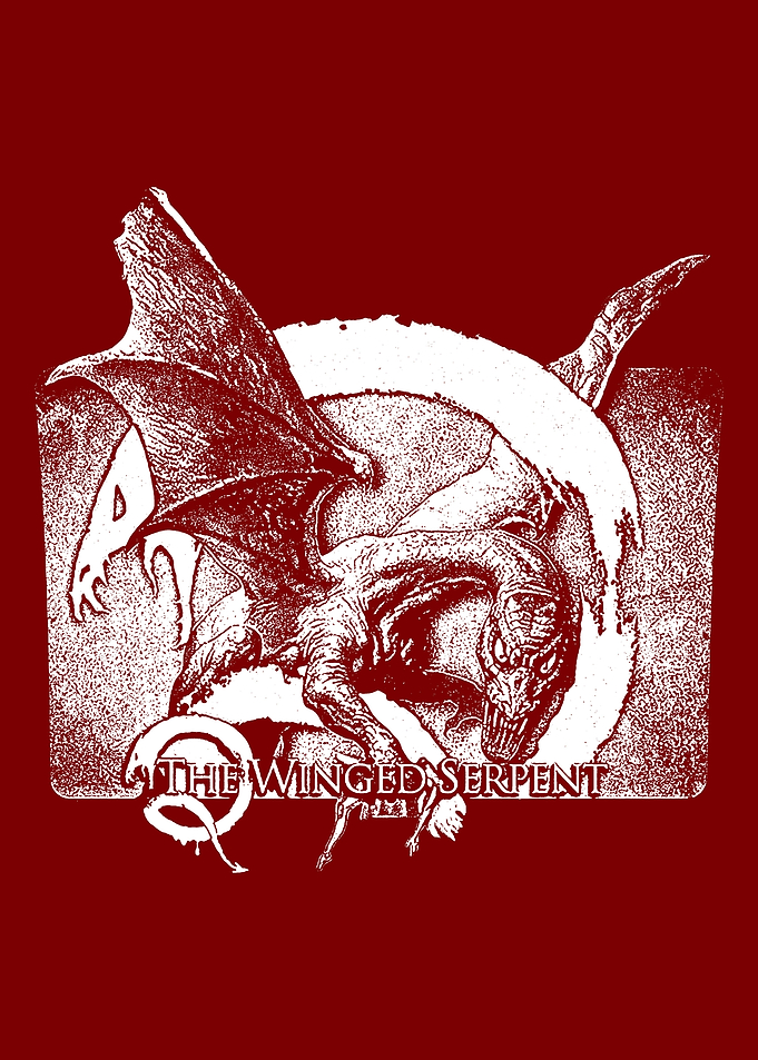 Q The Winged Serpent