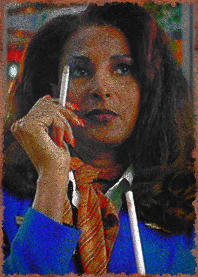 jackie brown