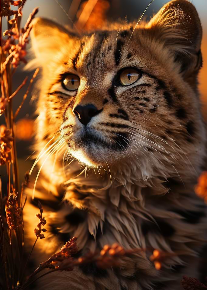 Cheetah