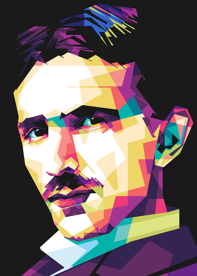 super tesla
