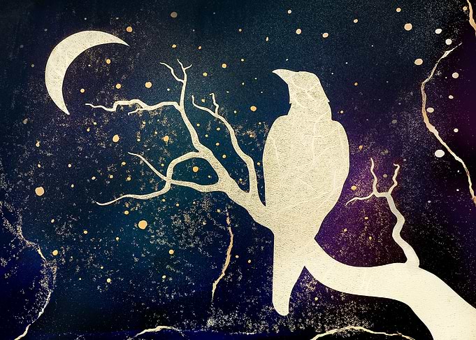 Midnight Guardian