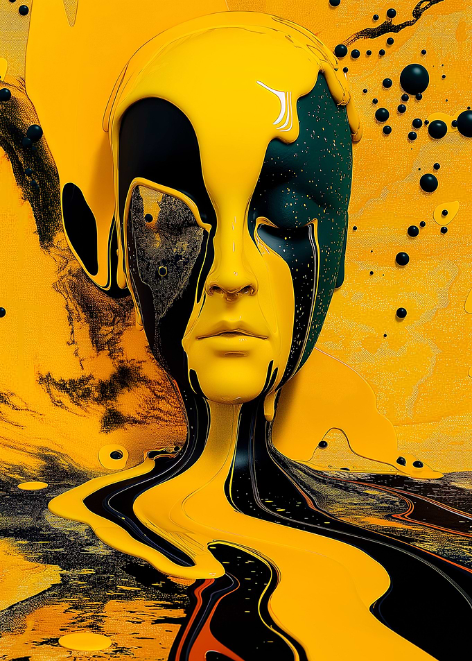 Melting Dichotomy