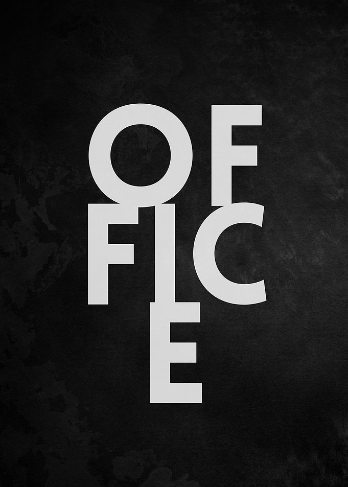 Office Typography