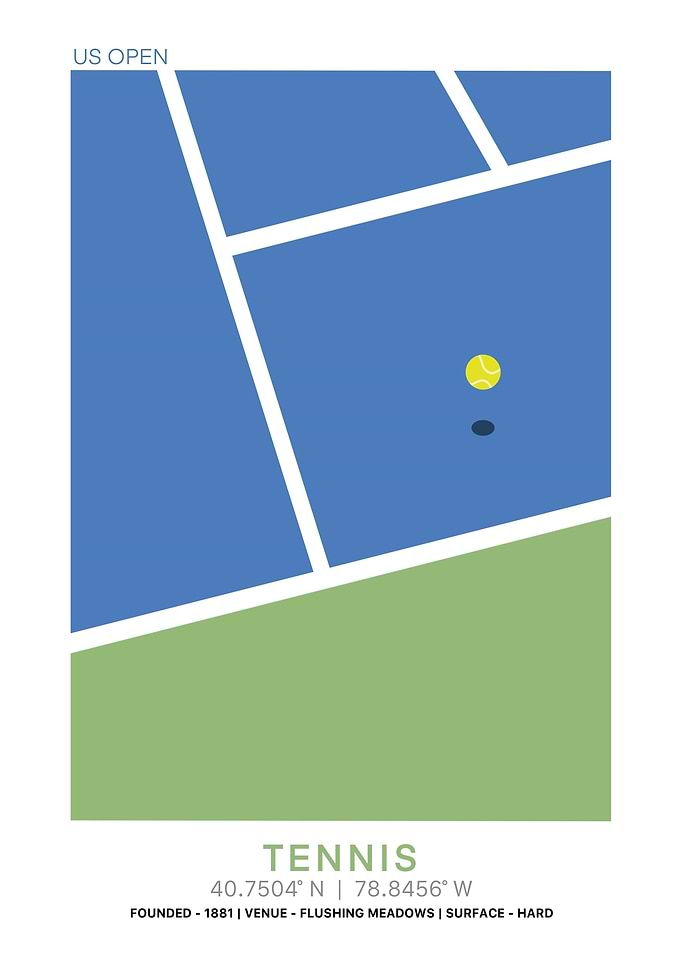 US Open