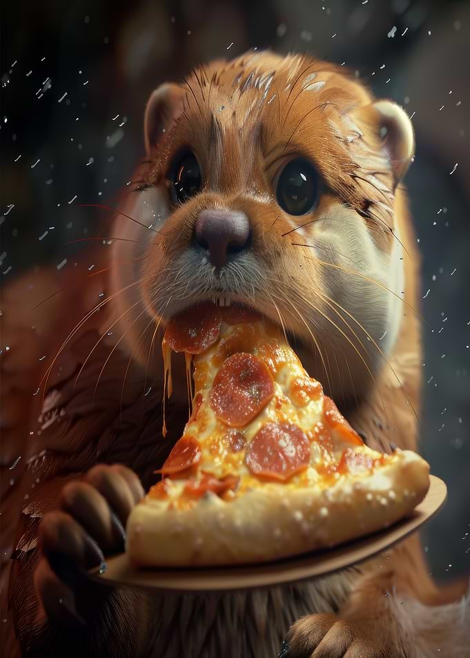 Otter Beer