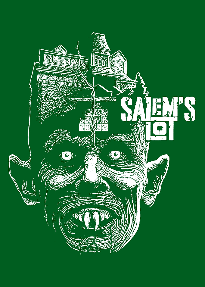 1970s Horror