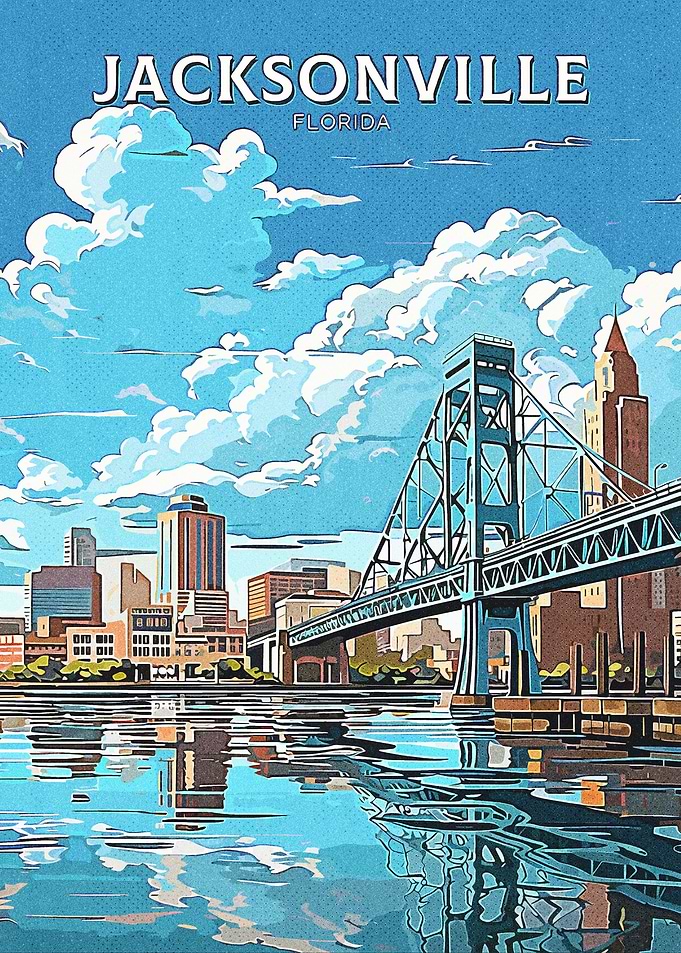 Jacksonville Florida