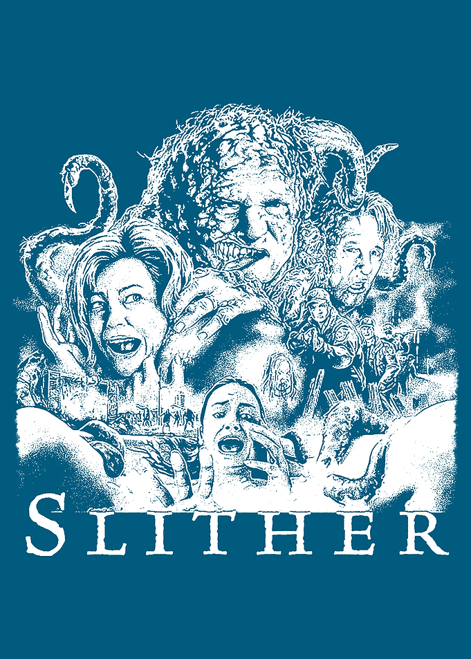 Slither