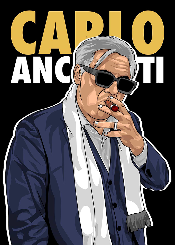 Carlo Ancelotti