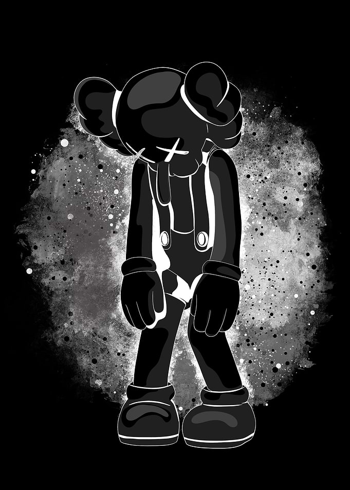 Kaws