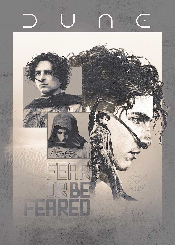 Fear or Be Feared