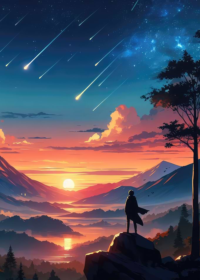 Landscape V17