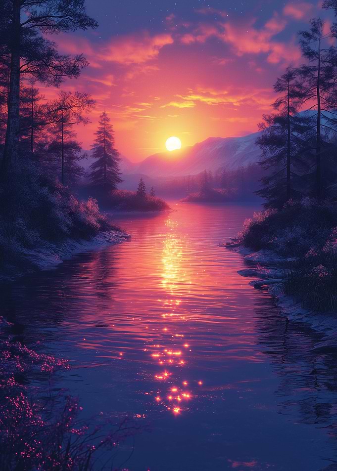 Beautiful Landscape