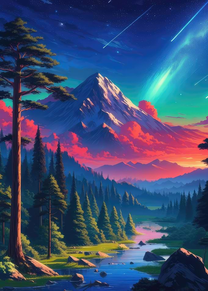 Landscape V22