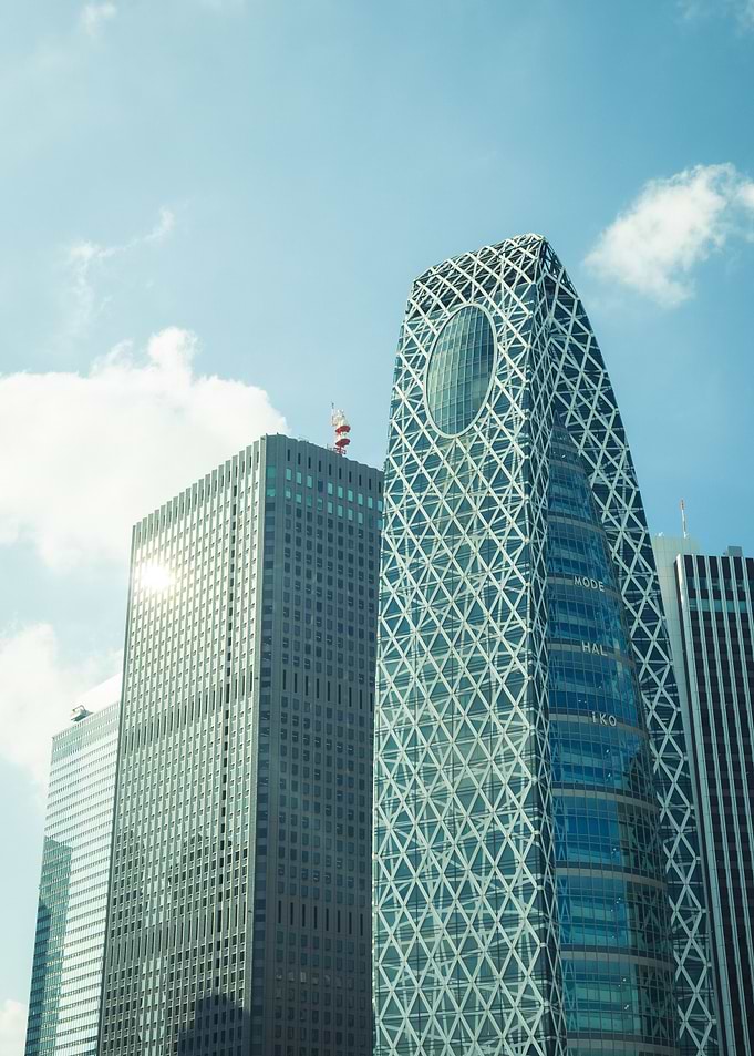 Tokyo Shinjuku Giants