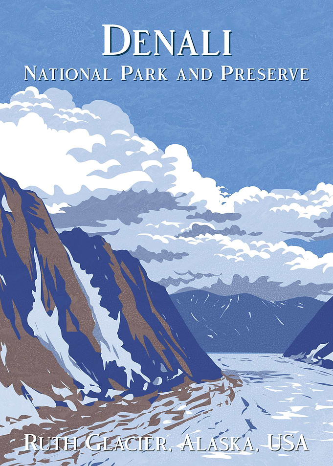 Denali National Park