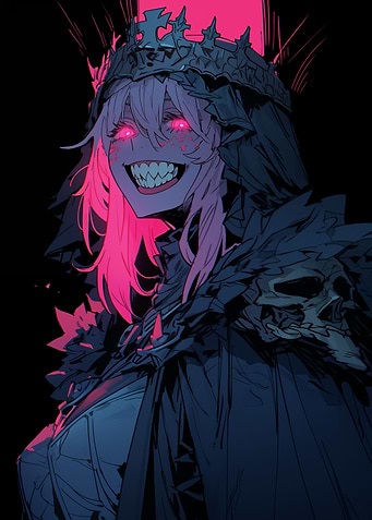 Dark Fantasy