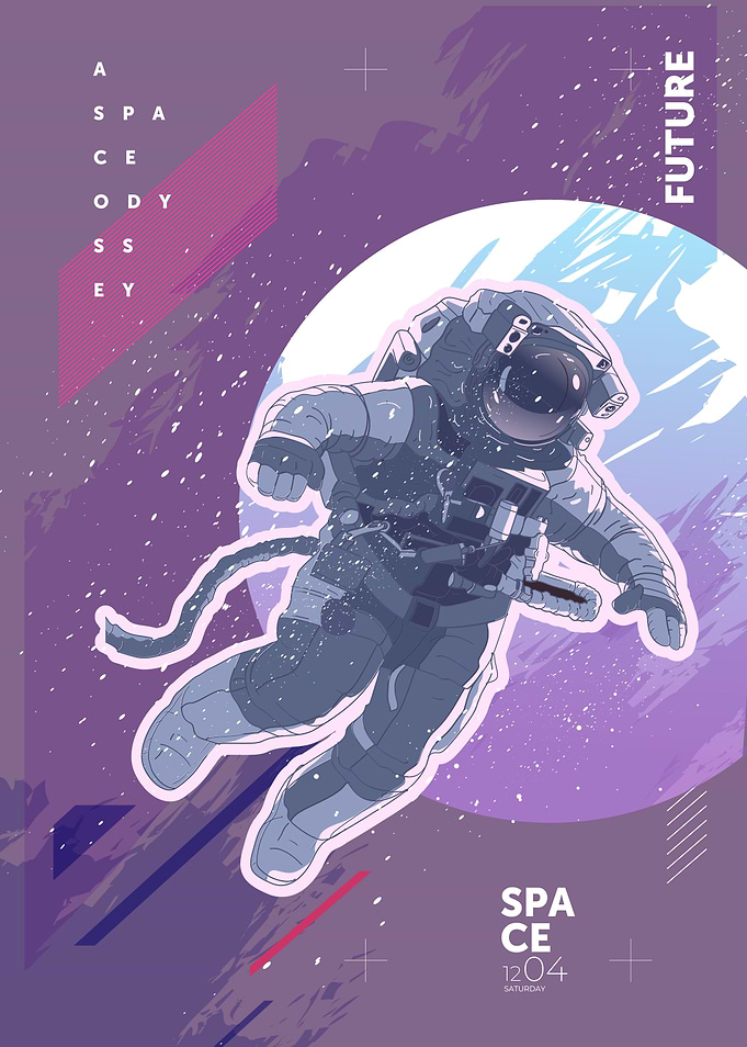 astronaut