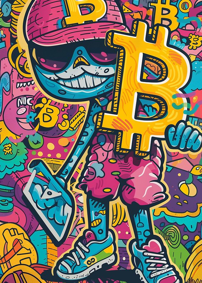 Cool Bitcoin