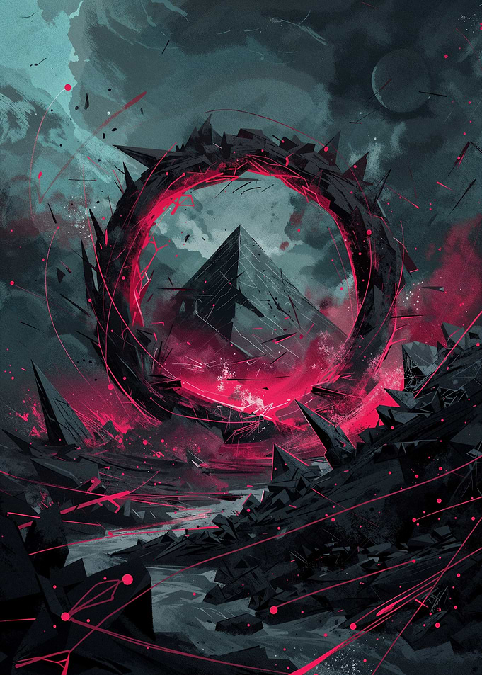 Vortex Rebirth