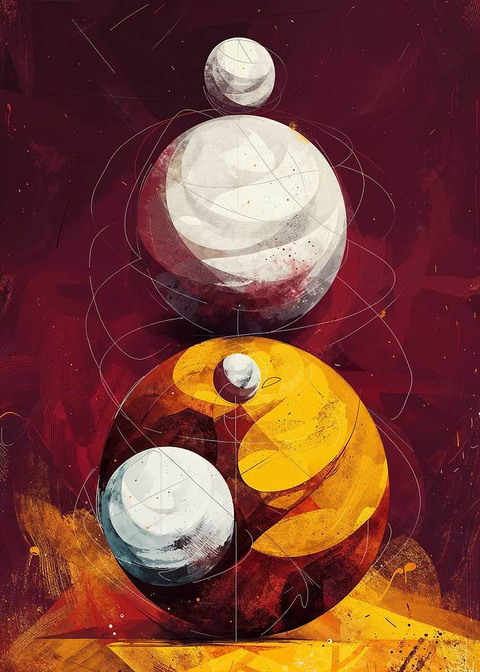 Orbital Balance