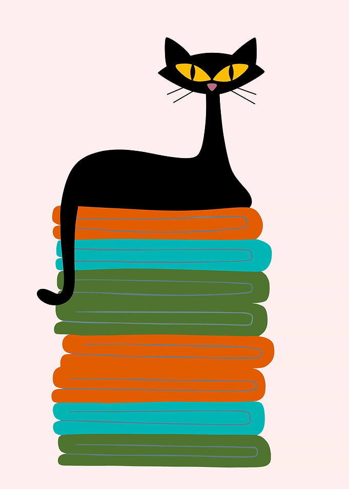 Catty