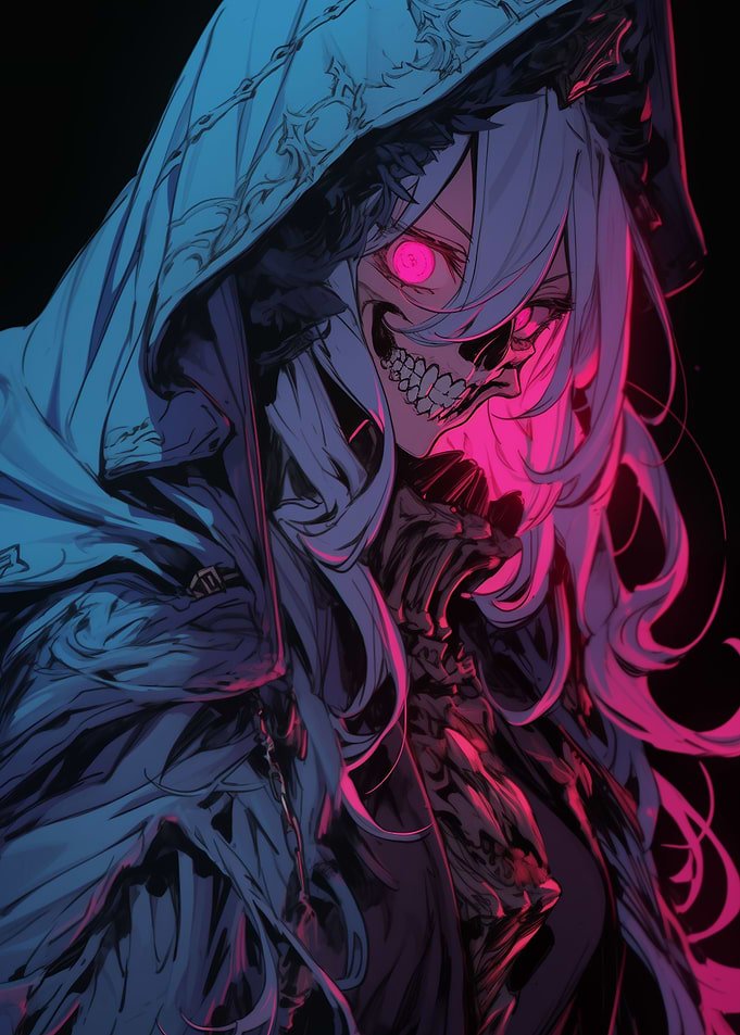 Dark Fantasy