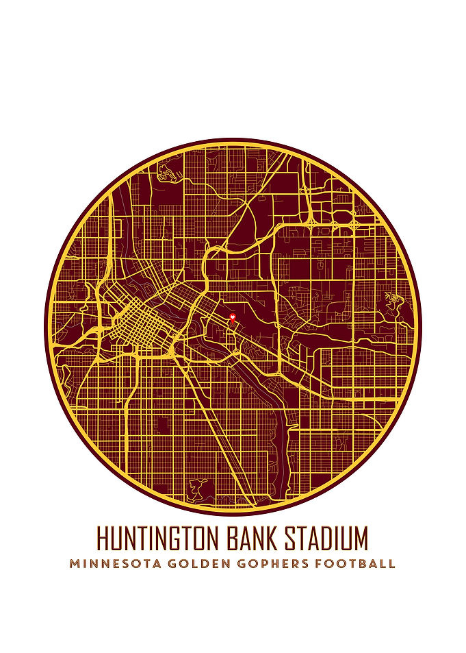 Minnesota Golden Gophers
