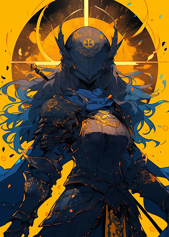 Dark Fantasy
