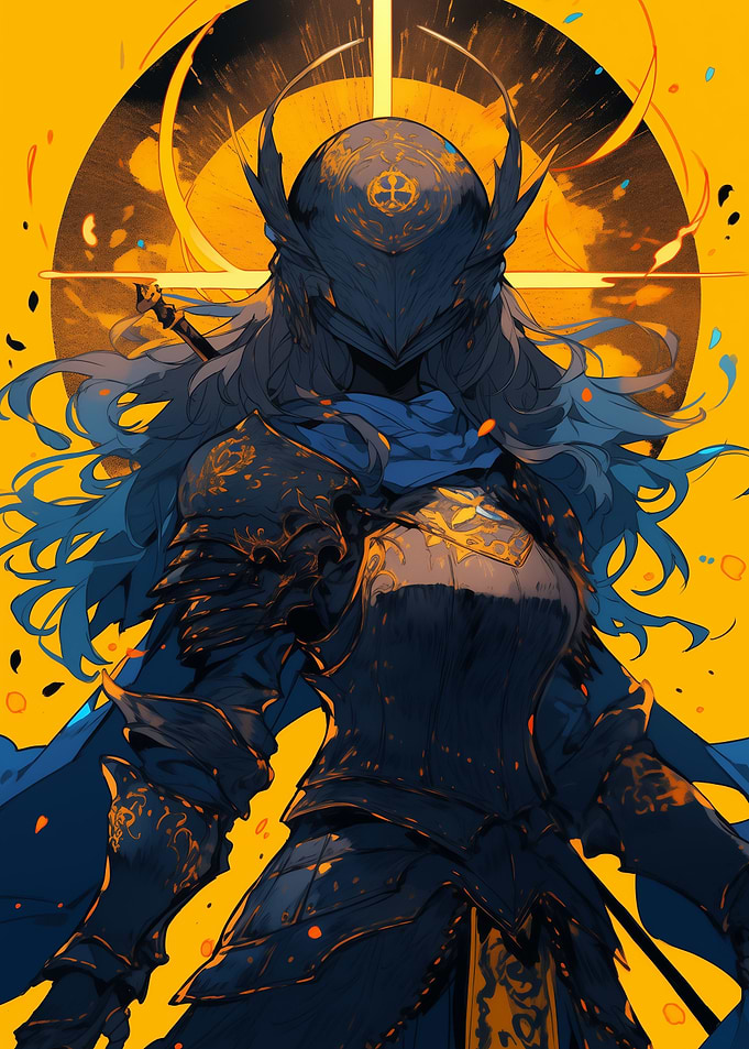 Dark Fantasy