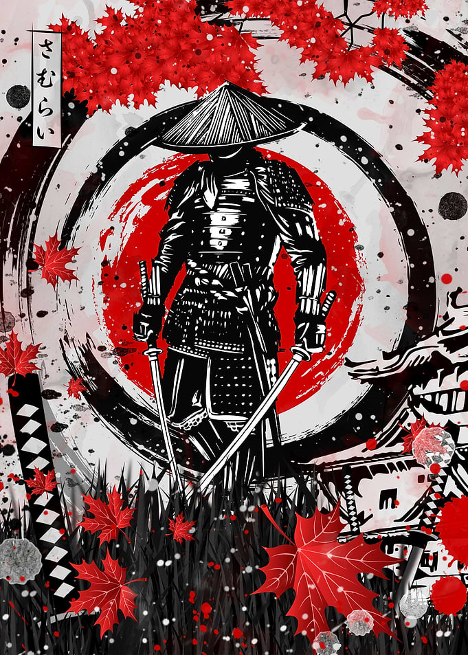 the last samurai warrior