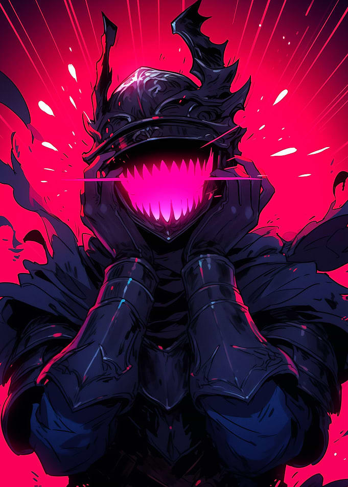 Dark Fantasy