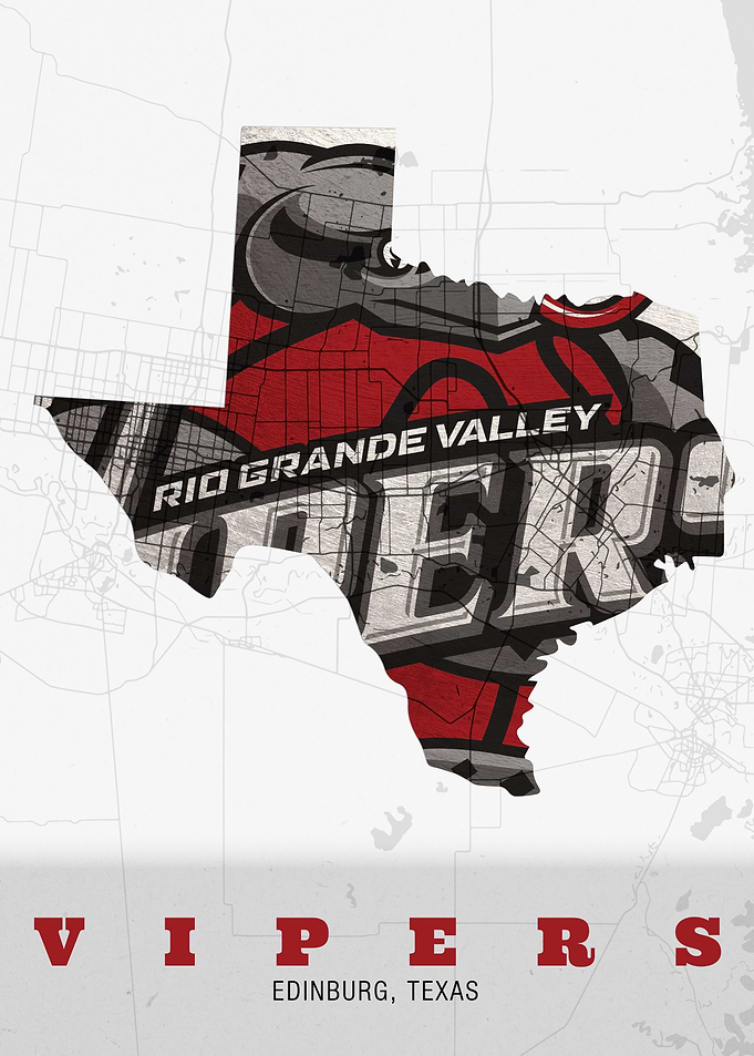 Rio Grande Valley Vipers