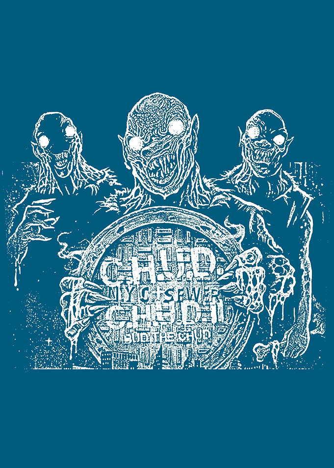 CHUD
