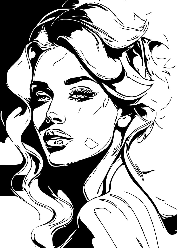 girl